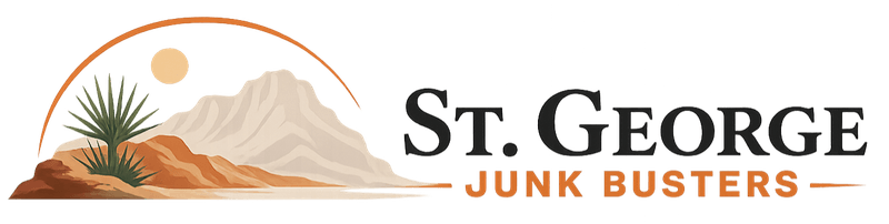 St. George Junk Busters